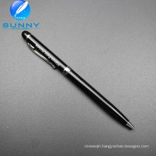 New Arrival Stationery Metal Promotional Gift Pens for Office Supply